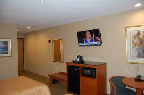 Imagen de la habitación del Hotel Pleasant Hill Inn. Foto 10
