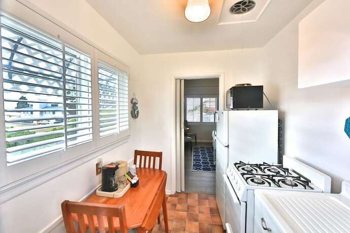 Imagen de la habitación del Hotel Pleasant Inn, Morro Bay. Foto 13