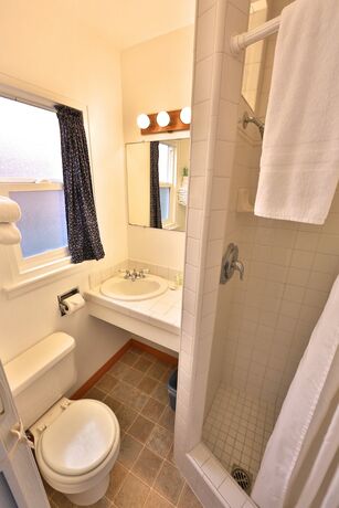 Imagen de la habitación del Hotel Pleasant Inn, Morro Bay. Foto 20