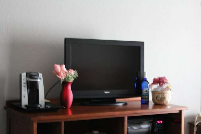 Imagen general del Hotel Pleasant Night Inn. Foto 5