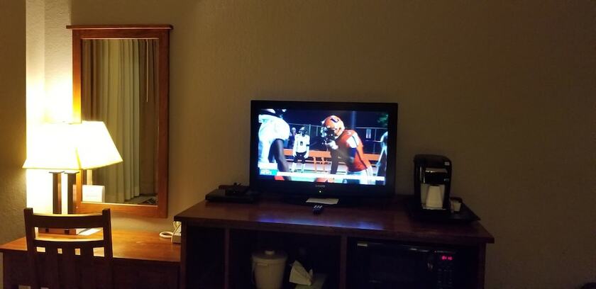 Imagen general del Hotel Pleasant Night Inn. Foto 6