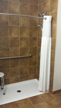 Imagen general del Hotel Pleasant Night Inn. Foto 8