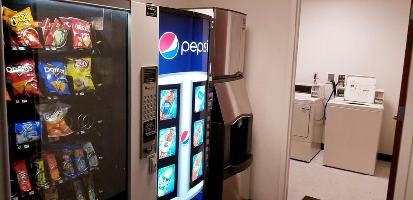 Imagen general del Hotel Pleasant Night Inn. Foto 14