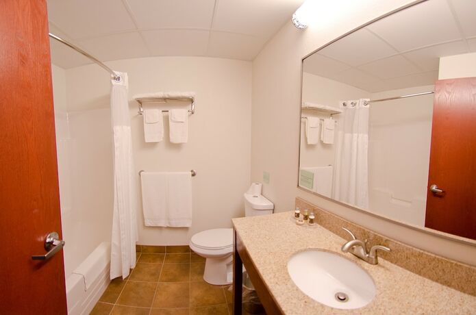 Imagen general del Hotel Pleasant Night Inn. Foto 15