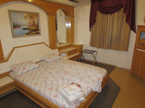 Imagen de la habitación del Hotel Pleasant Place. Foto 3