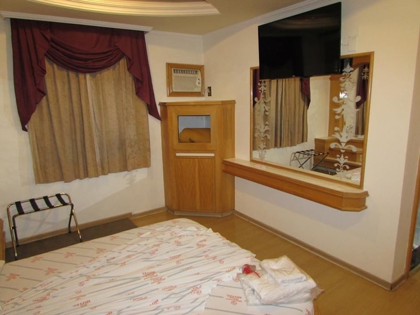 Imagen de la habitación del Hotel Pleasant Place. Foto 4