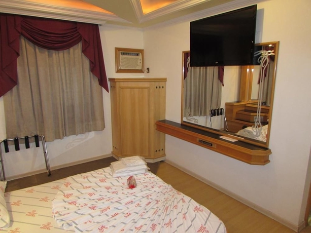 Imagen de la habitación del Hotel Pleasant Place. Foto 5