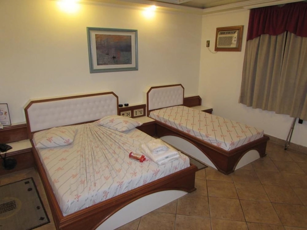 Imagen de la habitación del Hotel Pleasant Place. Foto 6