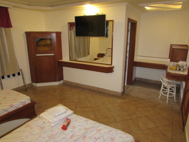 Imagen de la habitación del Hotel Pleasant Place. Foto 7