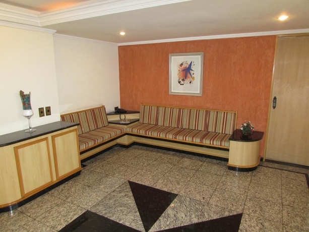 Imagen de los interiores del Hotel Pleasant Place. Foto 19