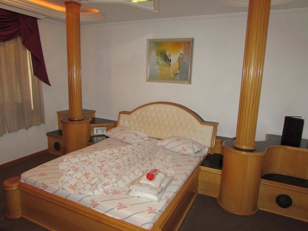 Imagen de la habitación del Hotel Pleasant Place. Foto 8
