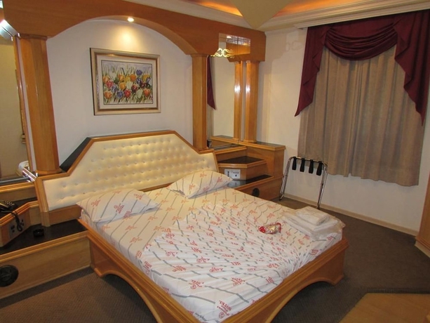 Imagen de la habitación del Hotel Pleasant Place. Foto 9