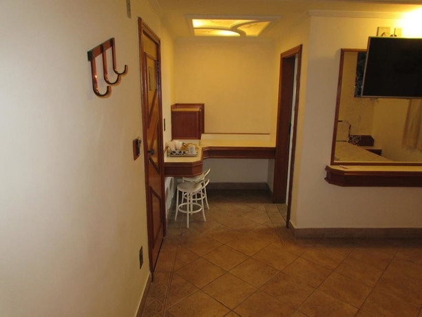 Imagen de la habitación del Hotel Pleasant Place. Foto 10