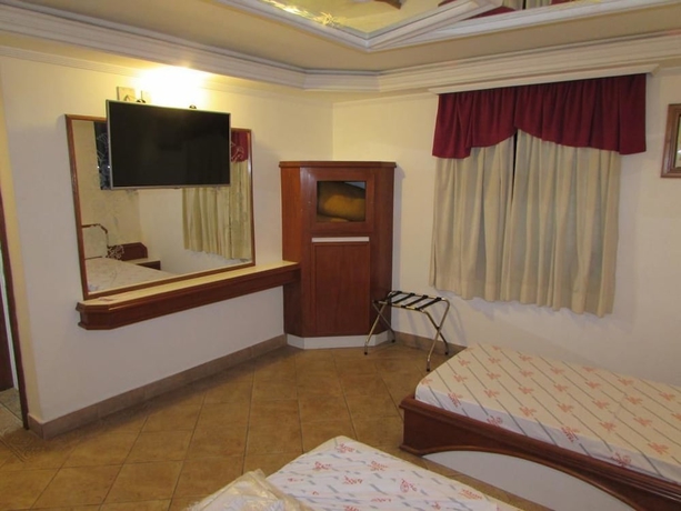 Imagen de la habitación del Hotel Pleasant Place. Foto 11