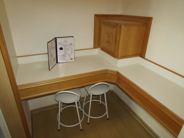 Imagen de la habitación del Hotel Pleasant Place. Foto 12