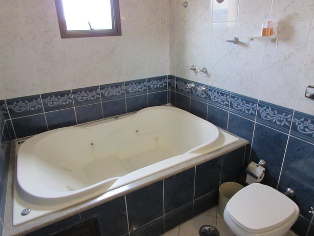 Imagen de la habitación del Hotel Pleasant Place. Foto 15