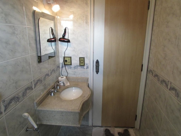 Imagen de la habitación del Hotel Pleasant Place. Foto 16
