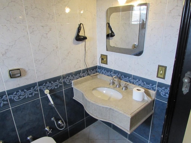 Imagen de la habitación del Hotel Pleasant Place. Foto 17