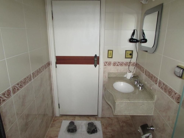 Imagen de la habitación del Hotel Pleasant Place. Foto 18