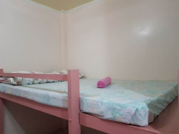 Imagen general del Hotel Pleasant Valley Guesthouse - Baler. Foto 1