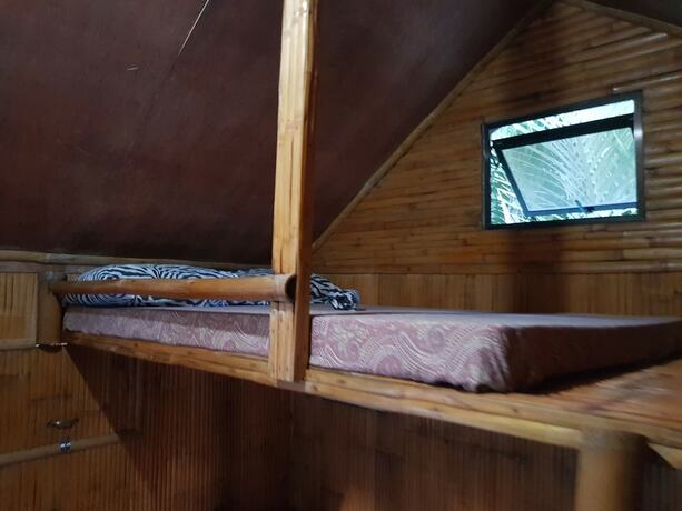 Imagen de la habitación del Hotel Pleasant Valley Guesthouse - Baler. Foto 18