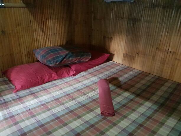 Imagen de la habitación del Hotel Pleasant Valley Guesthouse - Baler. Foto 19