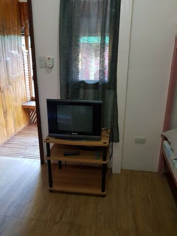 Imagen general del Hotel Pleasant Valley Guesthouse - Baler. Foto 2