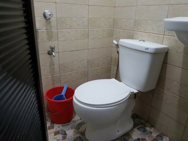 Imagen general del Hotel Pleasant Valley Guesthouse - Baler. Foto 3