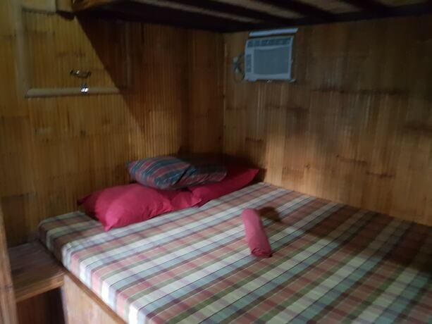 Imagen de la habitación del Hotel Pleasant Valley Guesthouse - Baler. Foto 20