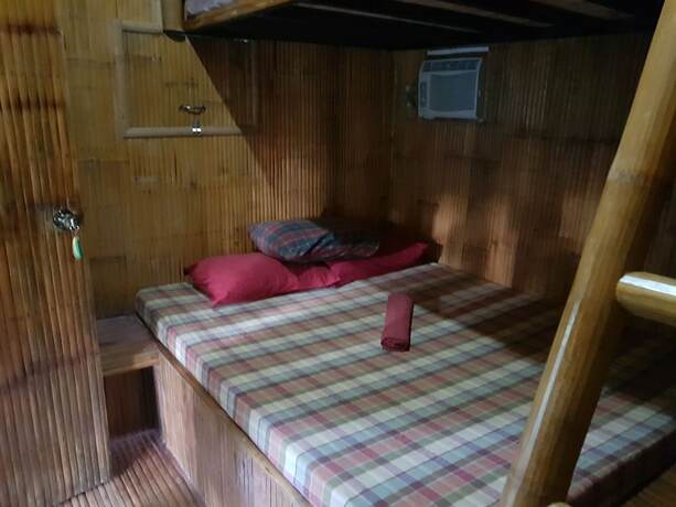 Imagen general del Hotel Pleasant Valley Guesthouse - Baler. Foto 5