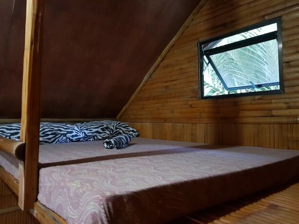 Imagen general del Hotel Pleasant Valley Guesthouse - Baler. Foto 6