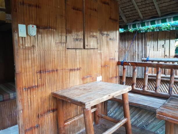 Imagen general del Hotel Pleasant Valley Guesthouse - Baler. Foto 10