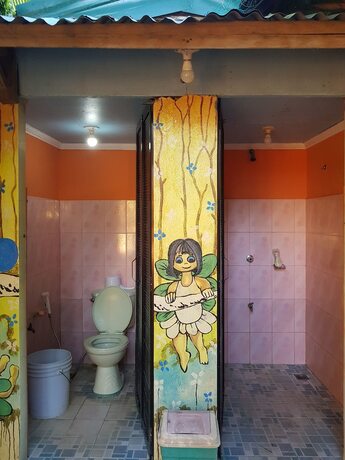 Imagen general del Hotel Pleasant Valley Guesthouse - Baler. Foto 11