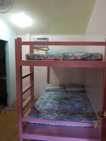 Imagen general del Hotel Pleasant Valley Guesthouse - Baler. Foto 12