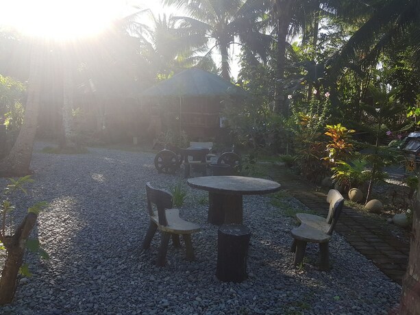 Imagen general del Hotel Pleasant Valley Guesthouse - Baler. Foto 13
