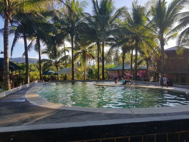 Imagen general del Hotel Pleasant Valley Guesthouse - Baler. Foto 14