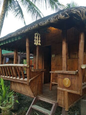 Imagen general del Hotel Pleasant Valley Guesthouse - Baler. Foto 15