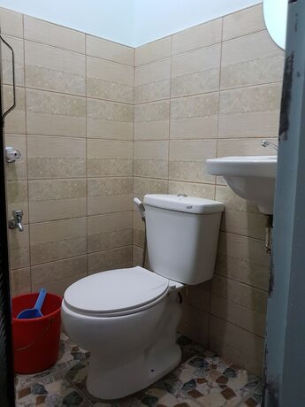 Imagen general del Hotel Pleasant Valley Guesthouse - Baler. Foto 16