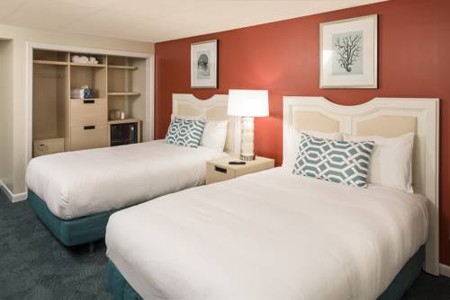 Imagen de la habitación del Hotel Pleasant View Inn. Foto 2