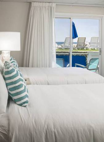 Imagen de la habitación del Hotel Pleasant View Inn. Foto 4