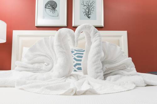 Imagen de la habitación del Hotel Pleasant View Inn. Foto 6