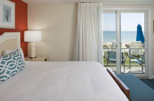 Imagen de la habitación del Hotel Pleasant View Inn. Foto 7