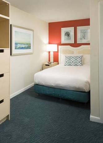 Imagen de la habitación del Hotel Pleasant View Inn. Foto 12