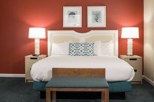 Imagen de la habitación del Hotel Pleasant View Inn. Foto 13