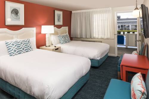 Imagen de la habitación del Hotel Pleasant View Inn. Foto 14