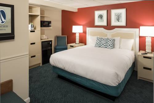 Imagen de la habitación del Hotel Pleasant View Inn. Foto 15