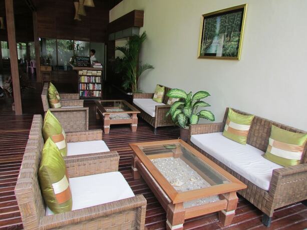 Imagen general del Hotel Pleasant View Resort. Foto 2