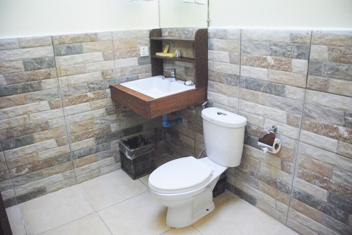 Imagen general del Hotel Pleasant View Resort. Foto 4