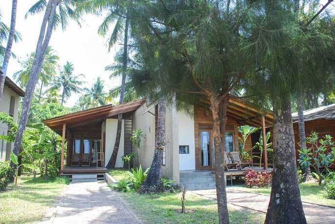 Imagen general del Hotel Pleasant View Resort. Foto 5