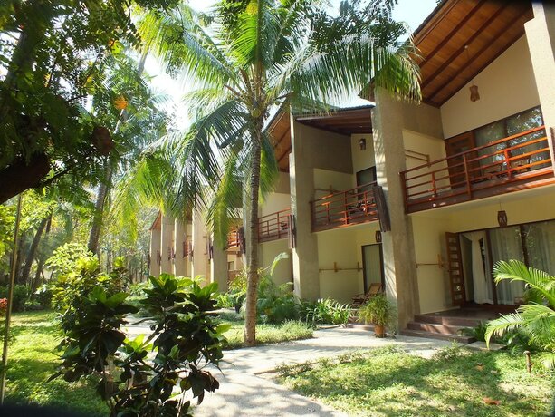 Imagen general del Hotel Pleasant View Resort. Foto 6